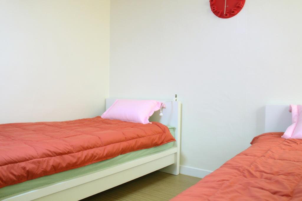 Chanchala Cafe & Hostel Χουά Χιν Δωμάτιο φωτογραφία