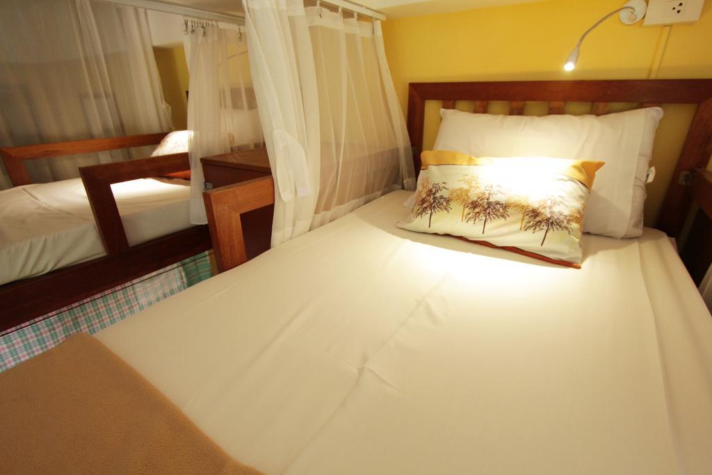 Chanchala Cafe & Hostel Χουά Χιν Εξωτερικό φωτογραφία