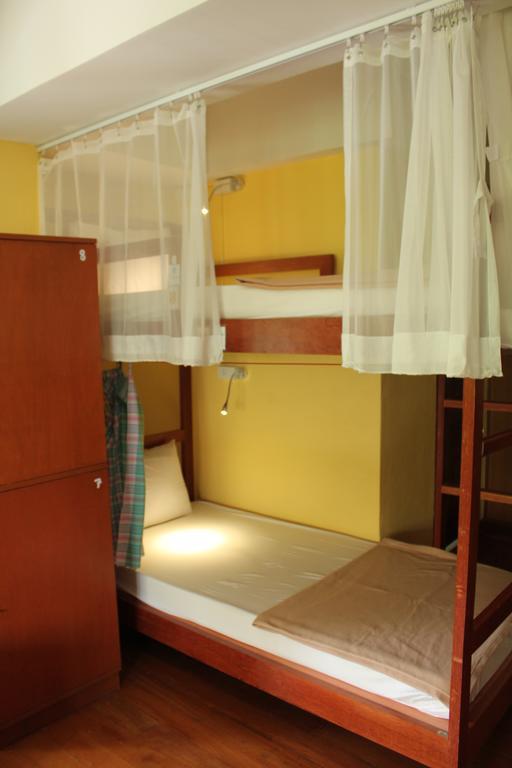 Chanchala Cafe & Hostel Χουά Χιν Εξωτερικό φωτογραφία