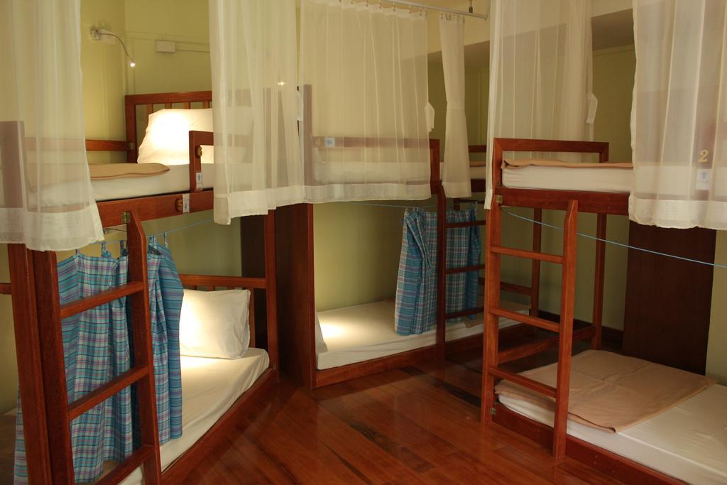 Chanchala Cafe & Hostel Χουά Χιν Εξωτερικό φωτογραφία