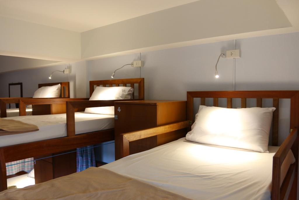Chanchala Cafe & Hostel Χουά Χιν Εξωτερικό φωτογραφία