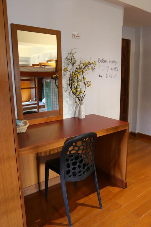 Chanchala Cafe & Hostel Χουά Χιν Εξωτερικό φωτογραφία