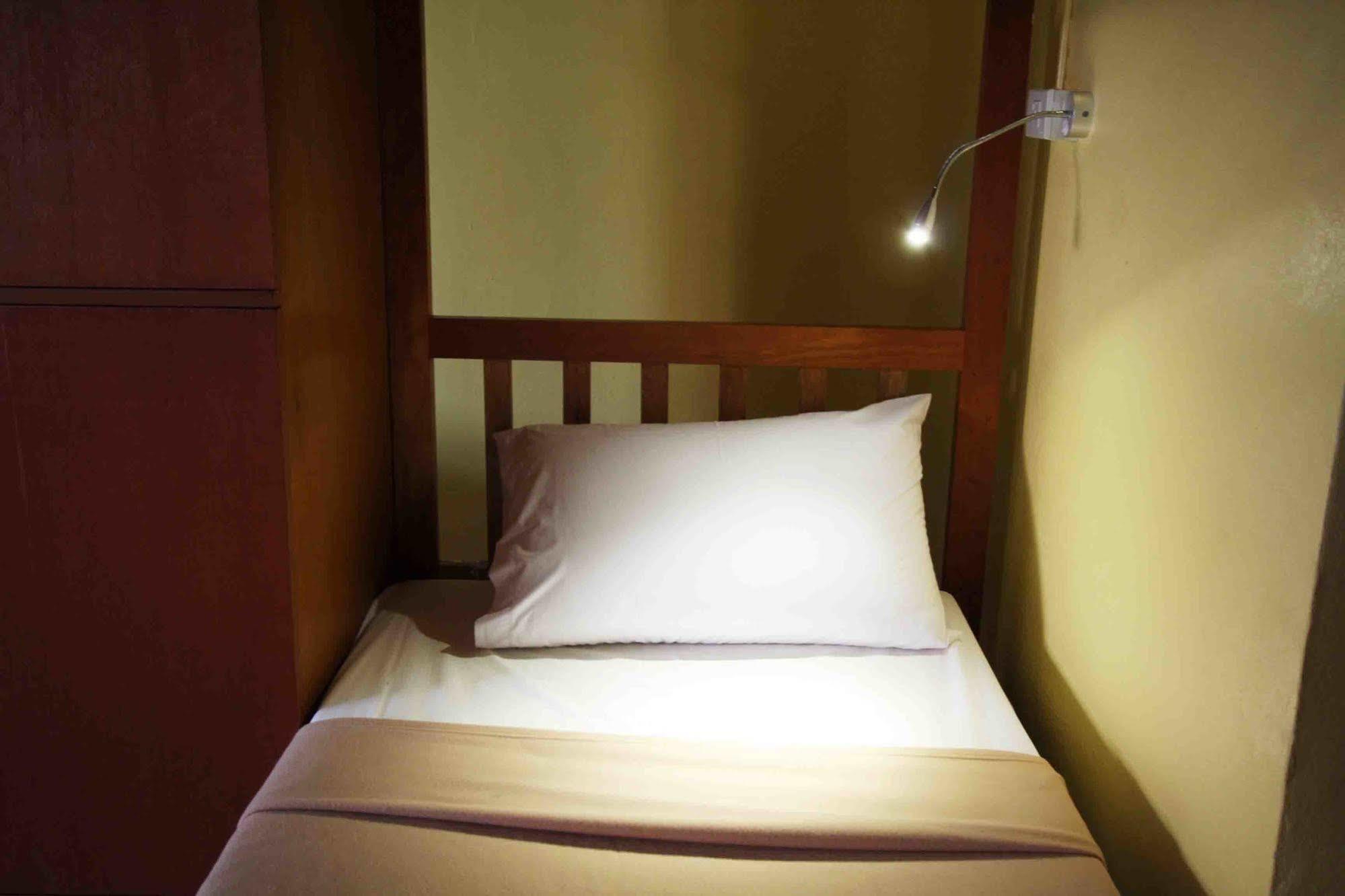 Chanchala Cafe & Hostel Χουά Χιν Εξωτερικό φωτογραφία