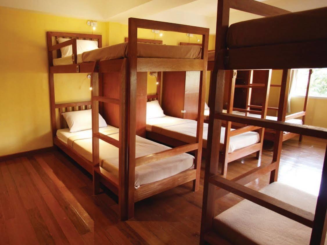 Chanchala Cafe & Hostel Χουά Χιν Εξωτερικό φωτογραφία