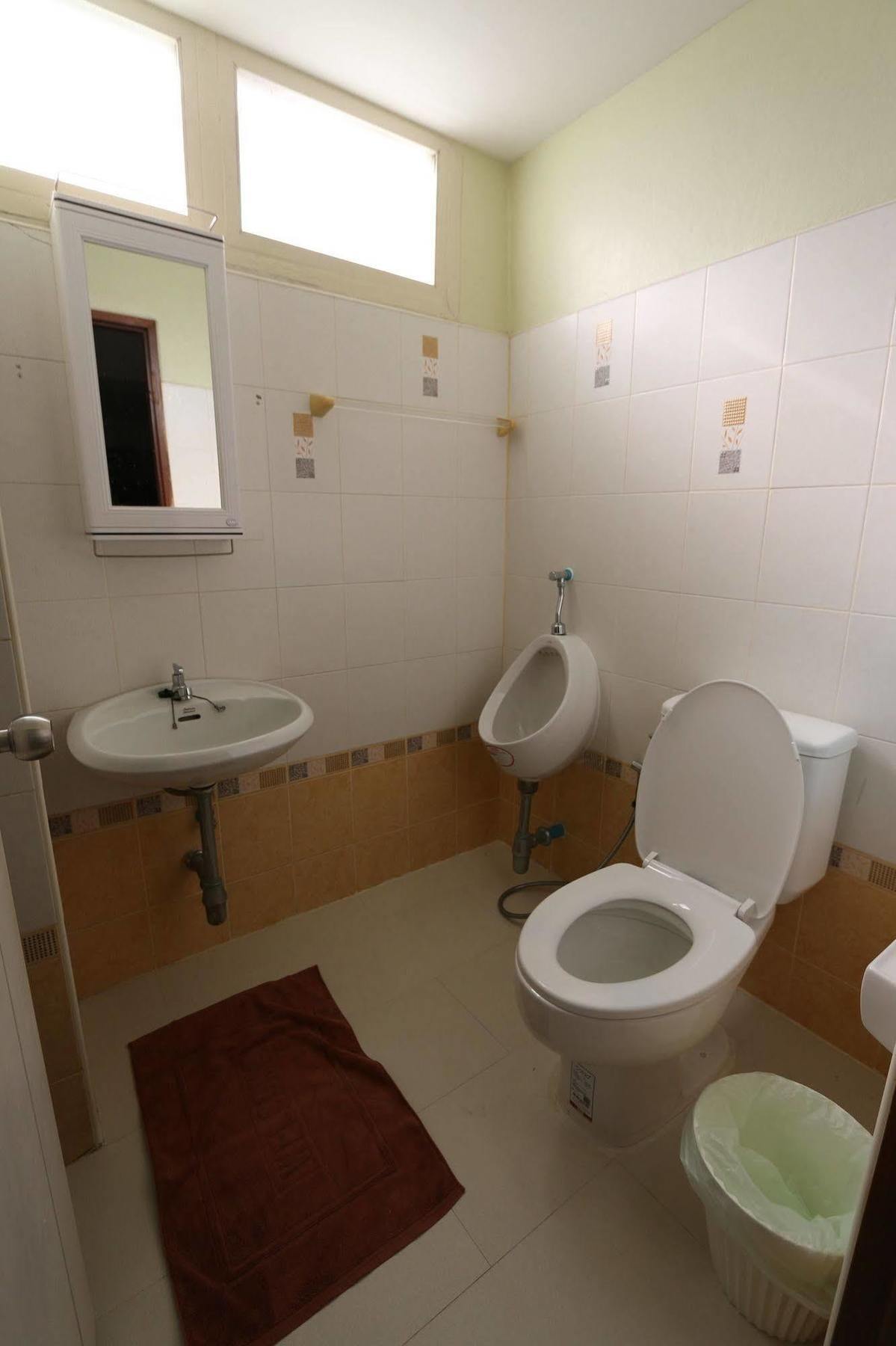 Chanchala Cafe & Hostel Χουά Χιν Εξωτερικό φωτογραφία