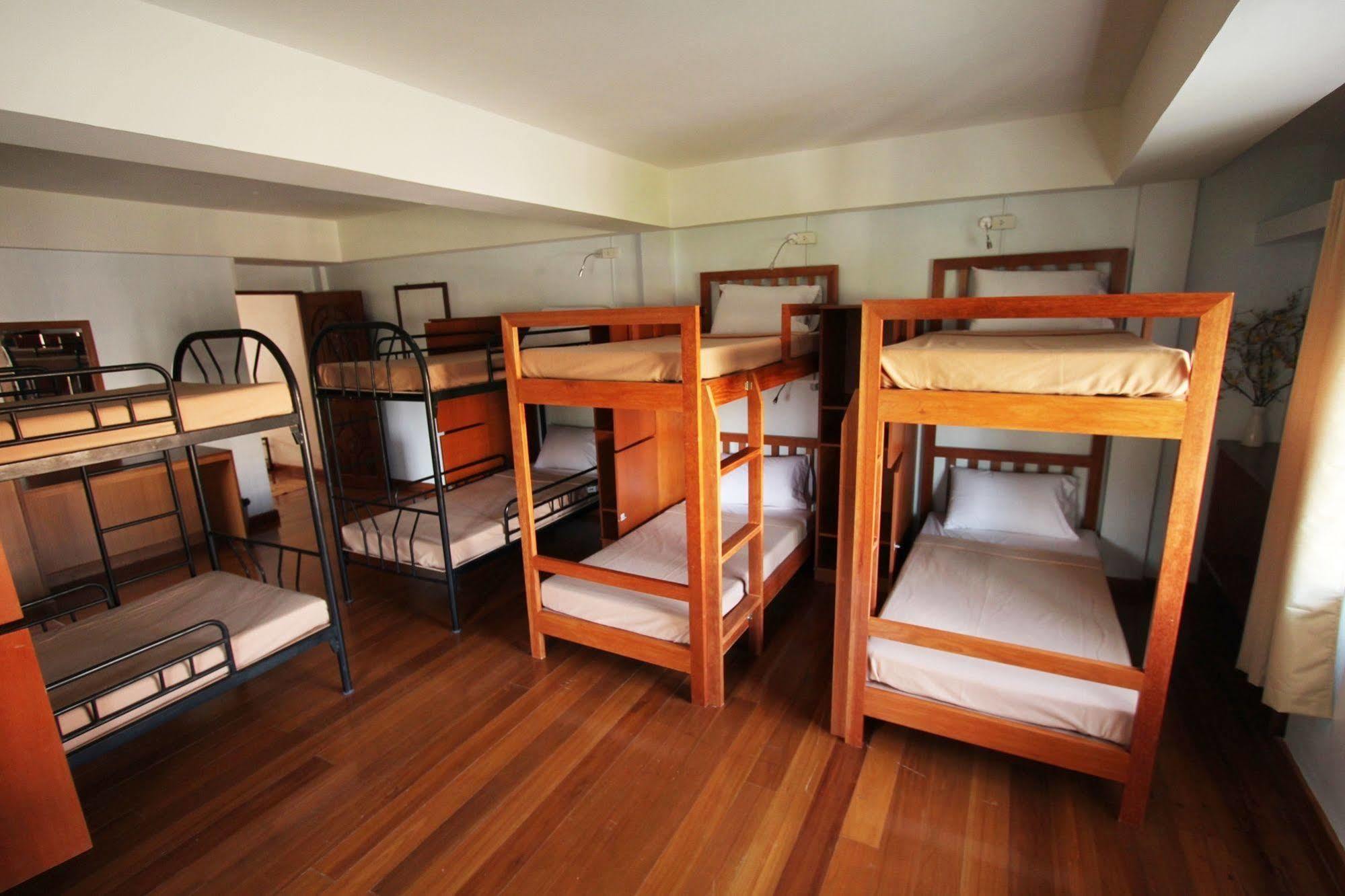 Chanchala Cafe & Hostel Χουά Χιν Εξωτερικό φωτογραφία